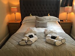 Worcester Boutique Suites