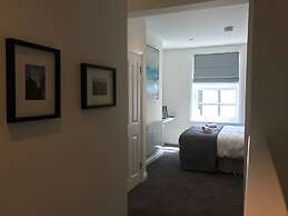 Worcester Boutique Suites