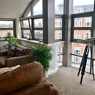 Worcester Boutique Suites