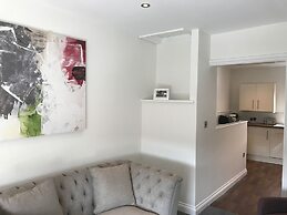 Worcester Boutique Suites