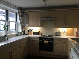 Worcester Boutique Suites