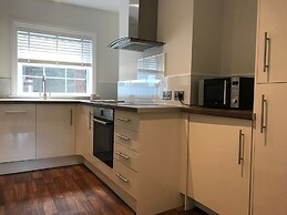 Worcester Boutique Suites