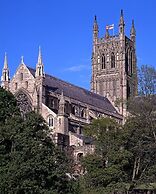 Worcester Boutique Suites