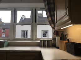 Worcester Boutique Suites