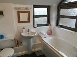 Worcester Boutique Suites