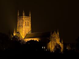 Worcester Boutique Suites