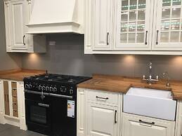 Worcester Boutique Suites