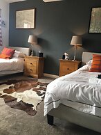Worcester Boutique Suites