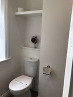 Worcester Boutique Suites