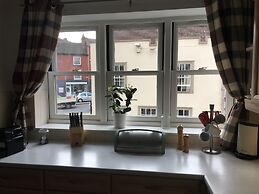 Worcester Boutique Suites