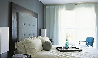 Worcester Boutique Suites