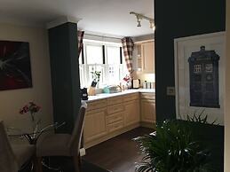 Worcester Boutique Suites