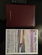 Worcester Boutique Suites