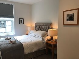 Worcester Boutique Suites