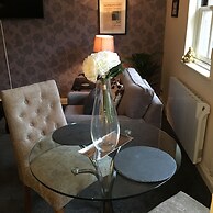 Worcester Boutique Suites