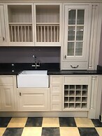 Worcester Boutique Suites