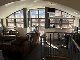 Worcester Boutique Suites