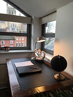 Worcester Boutique Suites