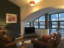 Worcester Boutique Suites