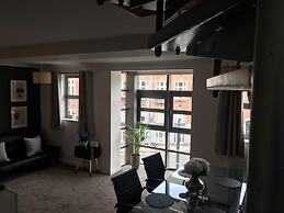 Worcester Boutique Suites