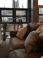 Worcester Boutique Suites