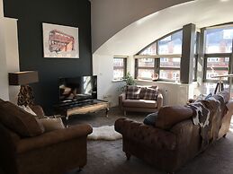 Worcester Boutique Suites