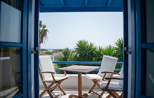 Aeraki Studios & Apartments