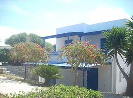 Aeraki Studios & Apartments