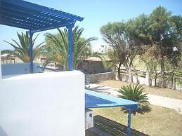 Aeraki Studios & Apartments