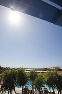 Aeraki Studios & Apartments