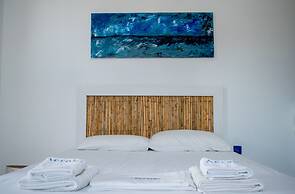 Aeraki Studios & Apartments