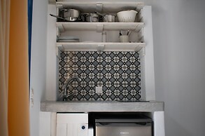 Aeraki Studios & Apartments