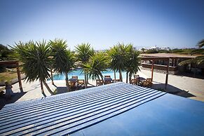 Aeraki Studios & Apartments