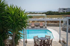 Aeraki Studios & Apartments