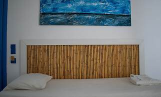 Aeraki Studios & Apartments