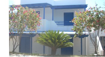 Aeraki Studios & Apartments