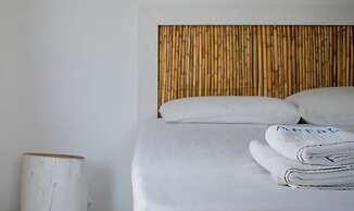 Aeraki Studios & Apartments