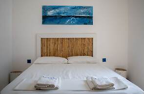 Aeraki Studios & Apartments