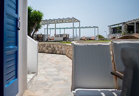 Aeraki Studios & Apartments