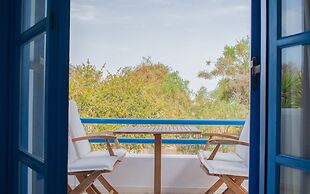 Aeraki Studios & Apartments