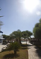 Aeraki Studios & Apartments