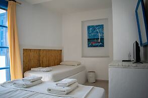 Aeraki Studios & Apartments