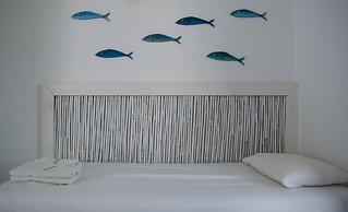 Aeraki Studios & Apartments