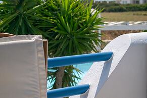 Aeraki Studios & Apartments