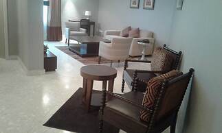 Lakewood Luxury Apartment