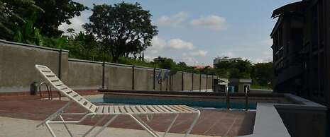 Lakewood Luxury Apartment