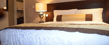 Lakewood Luxury Apartment