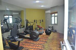 Lakewood Luxury Apartment