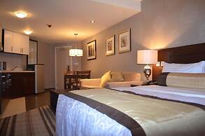 Lakewood Luxury Apartment