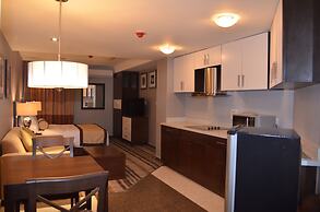Lakewood Luxury Apartment